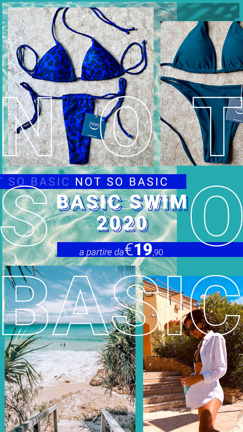 ★ BASIC SWIM 2020 ★