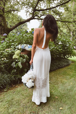KLARISSA DRESS