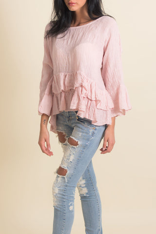 ZOE TOP