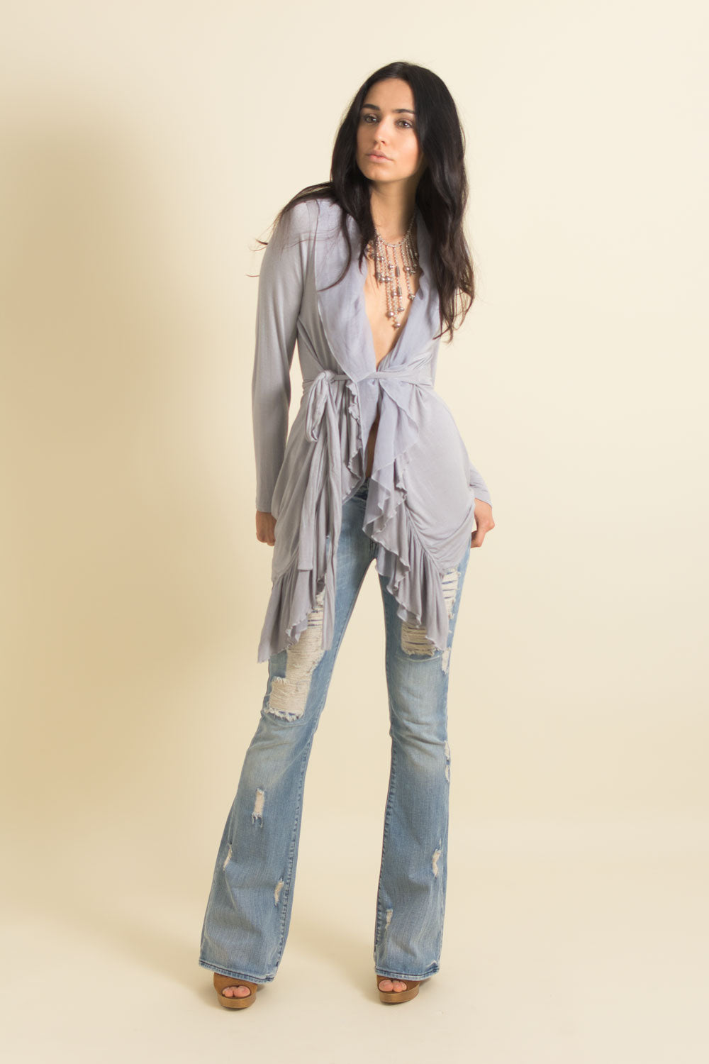 AMALIA BLAZER