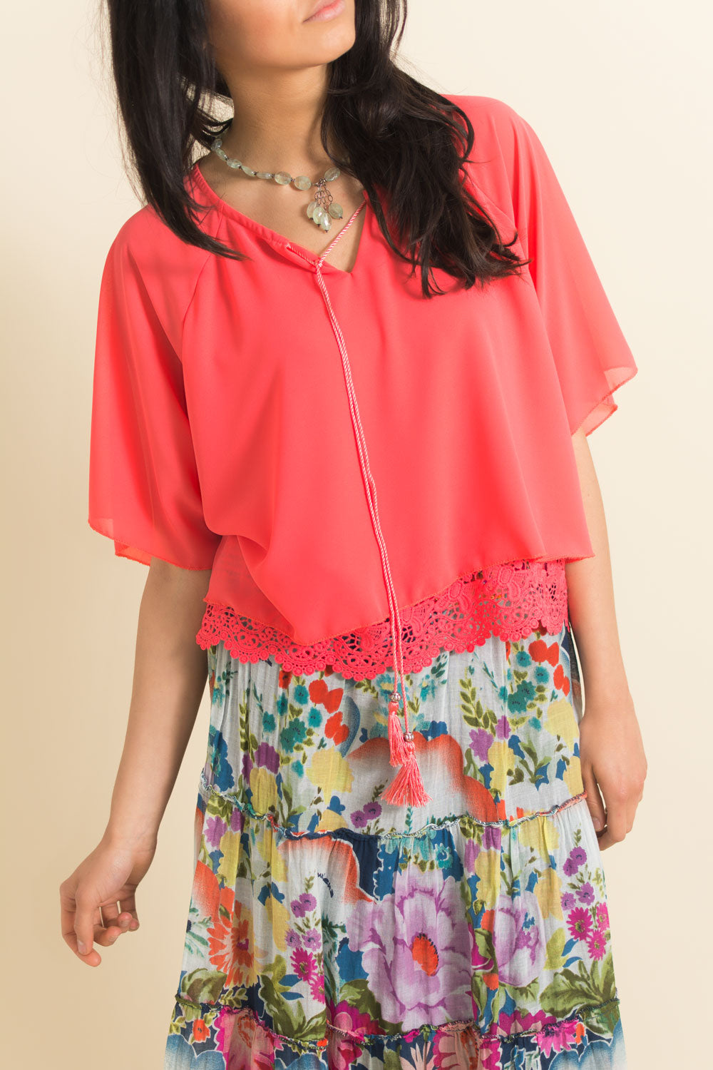 DULCE BLOUSE