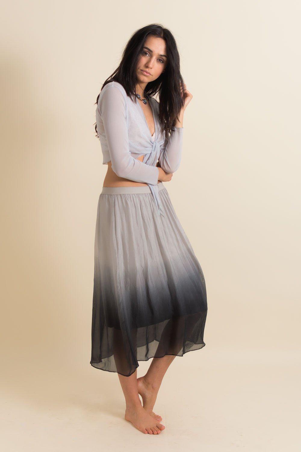 CAROL SKIRT