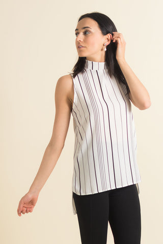 ZOE TOP