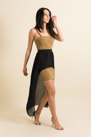 RITA DRESS