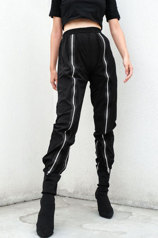 ELSIDA TWIN SET LILLA