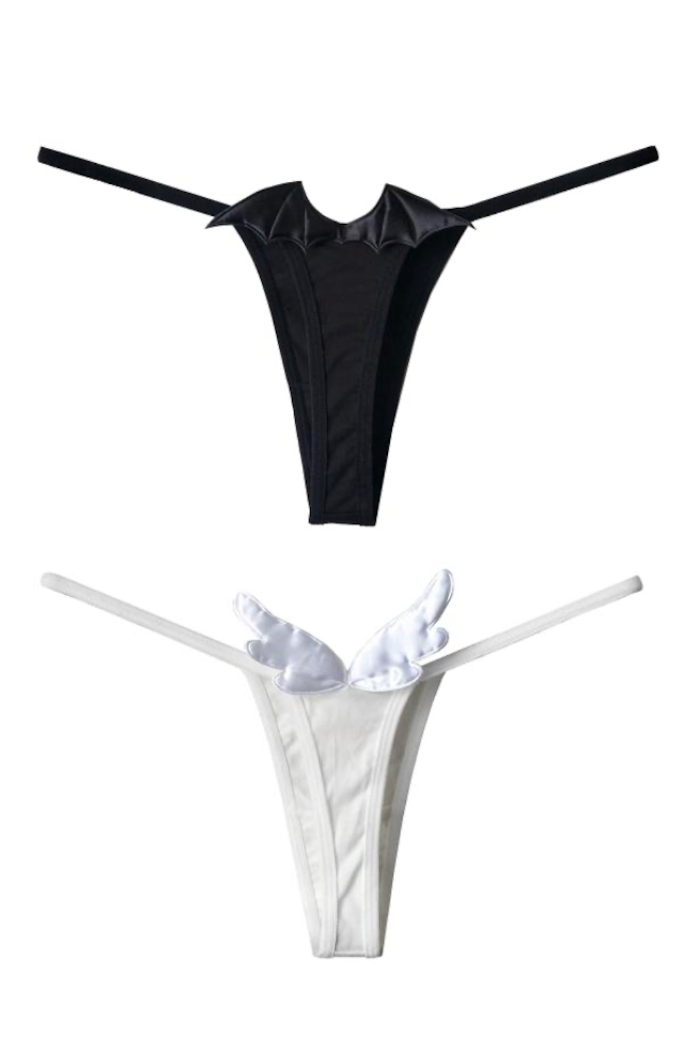 HALLOWEEN THONG