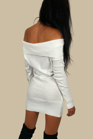 FLORA DRESS