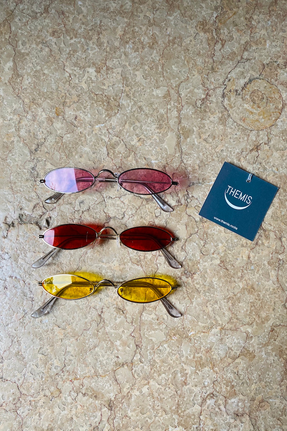 HIPSTER SUNGLASSES
