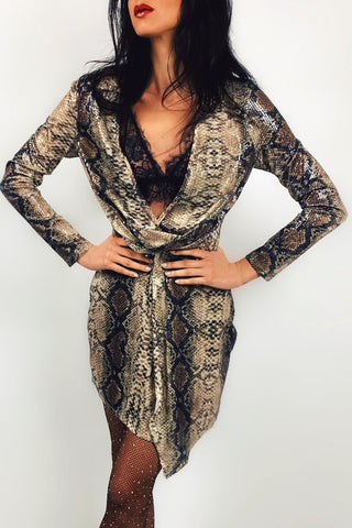 RITA DRESS