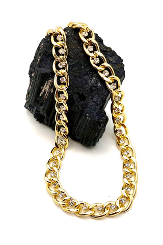 ESTELLE GOLD EAR CUFF