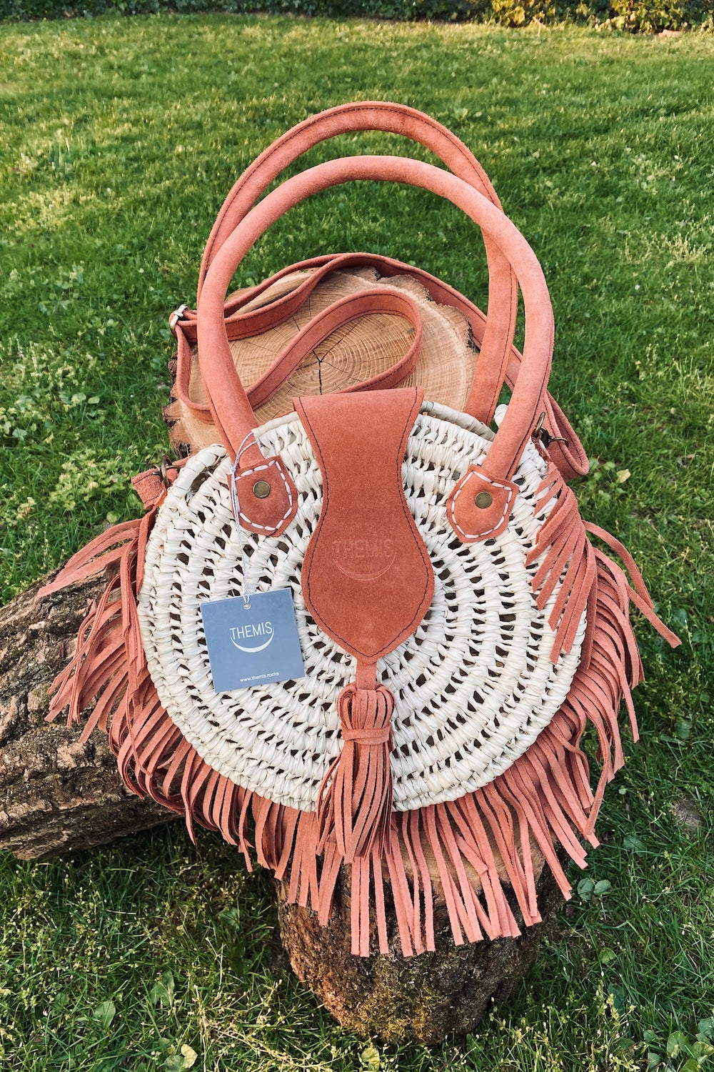 BAG CAMEL