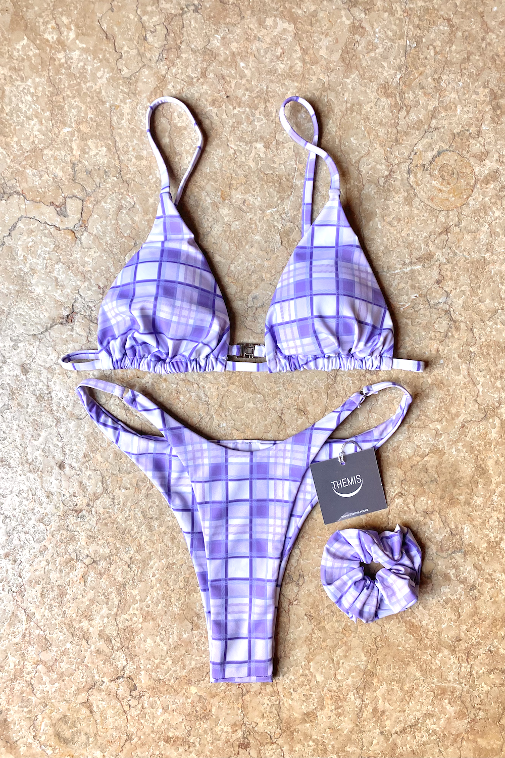 GUENDALINA PURPLE