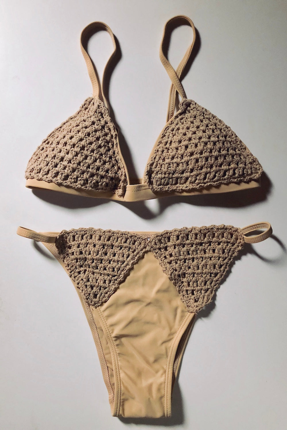 ASIA BEIGE