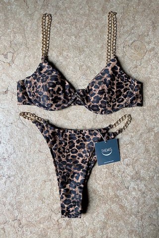 FARAH ANIMALIER