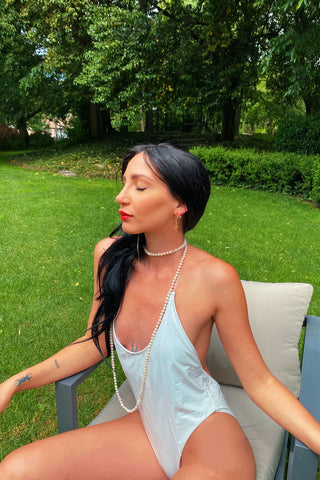 DANA BLUE