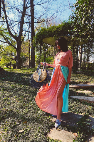 RITA DRESS