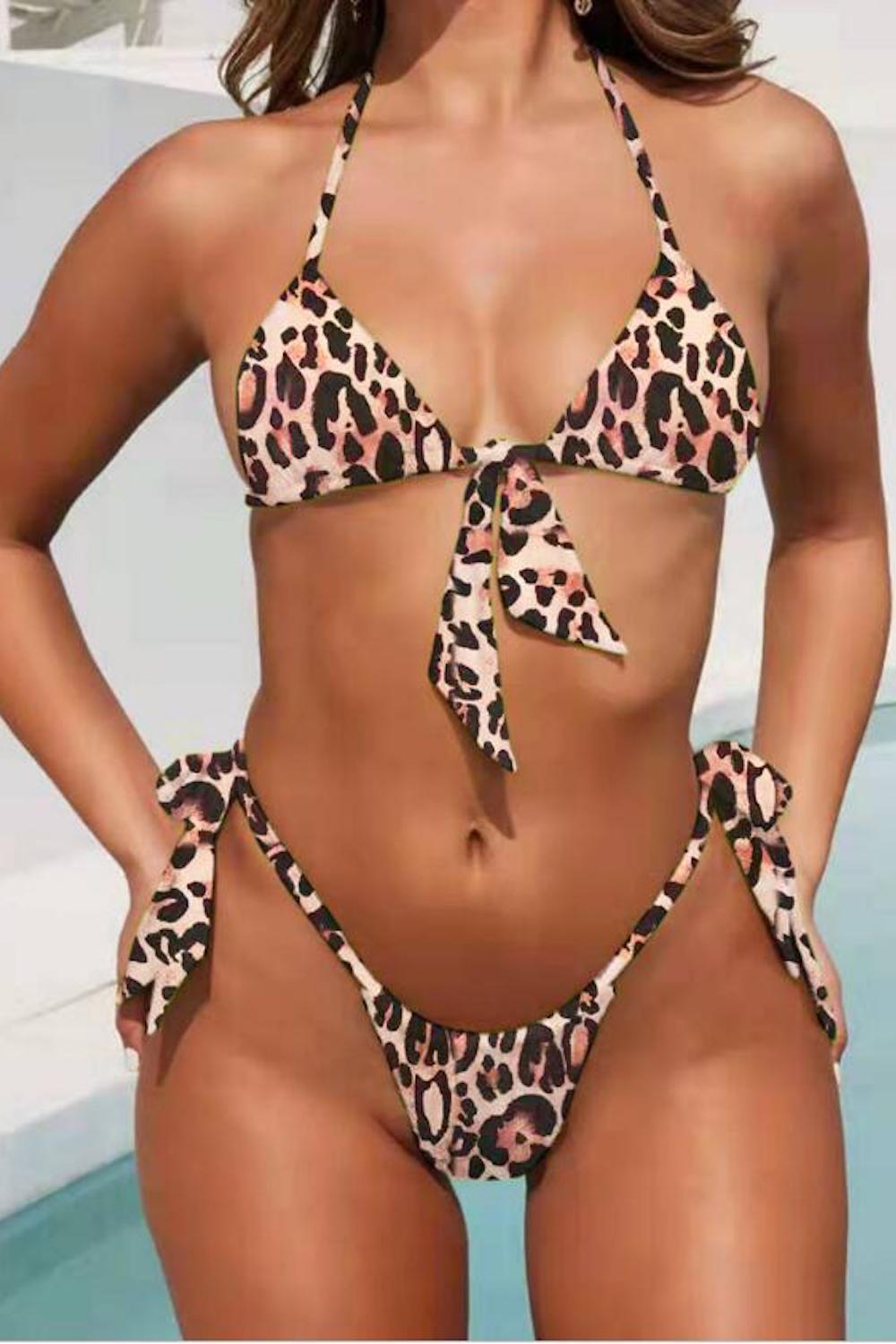 LIDIA ANIMALIER