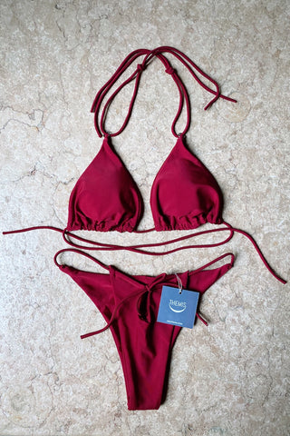 SABOT RED