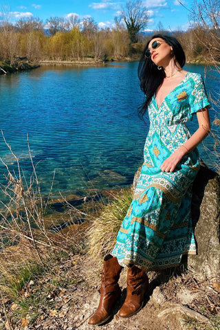 RITA DRESS