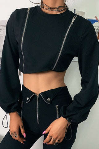 ELSIDA TWIN SET LILLA