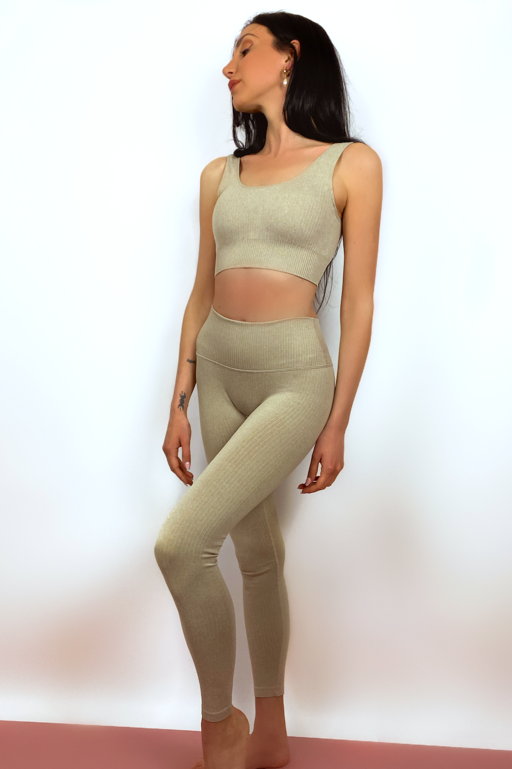 JOSIE SAND SET