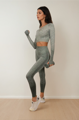 EMERY GRAY SET