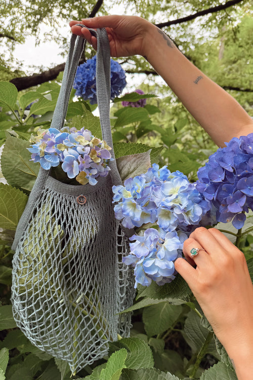 GEA BLUE JEANS BAG