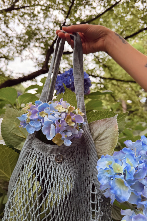 GEA BLUE JEANS BAG