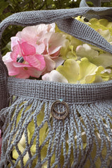 GEA BLUE JEANS BAG