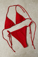 MARBELLA RED
