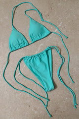 MARBELLA WATER GREEN