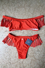 AGAFAY RED