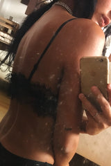 AGNES BRA