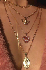 ALICE NECKLACE