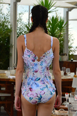FLAMINIA ONEPIECE