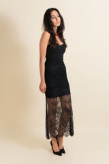 ISABEL DRESS LIMITED EDITION