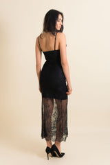 ISABEL DRESS LIMITED EDITION