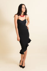 MAGDALENA DRESS LIMITED EDITION