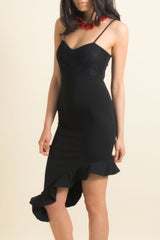 MAGDALENA DRESS LIMITED EDITION