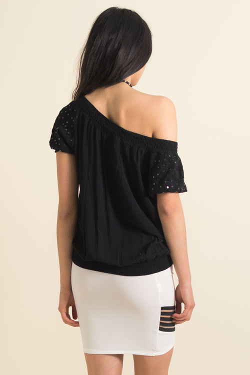 LAIA SKIRT