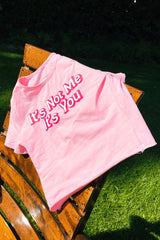 DARINA CROP TOP