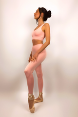 JOSIE PINK SET