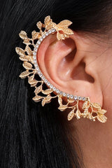 FAIRY GOLD EAR CUFF