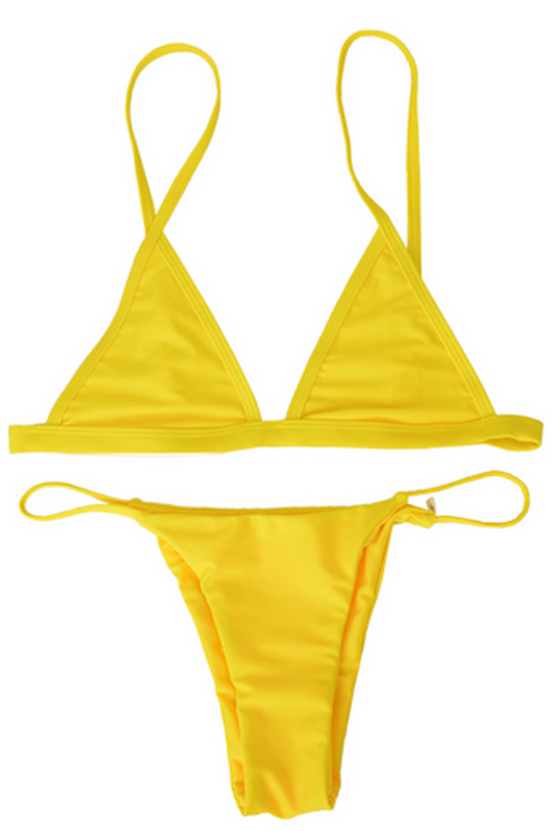 HAWAII YELLOW