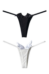 HALLOWEEN THONG