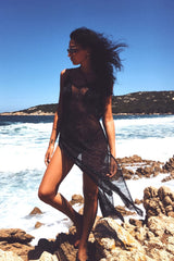 FABULOUS DRESS BLACK