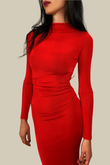 KHIRA DRESS