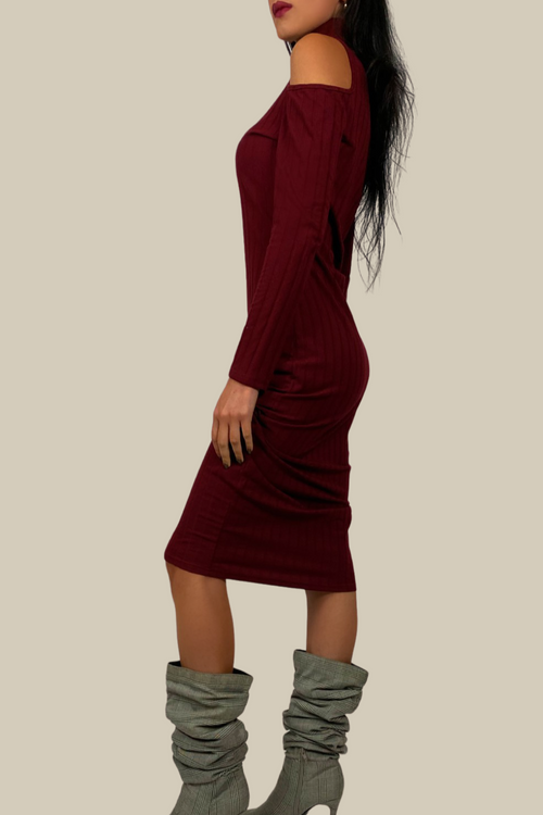 MIRIANA DRESS