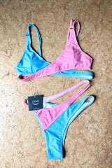 LIVIA PINK