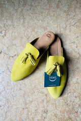 SABOT LIME